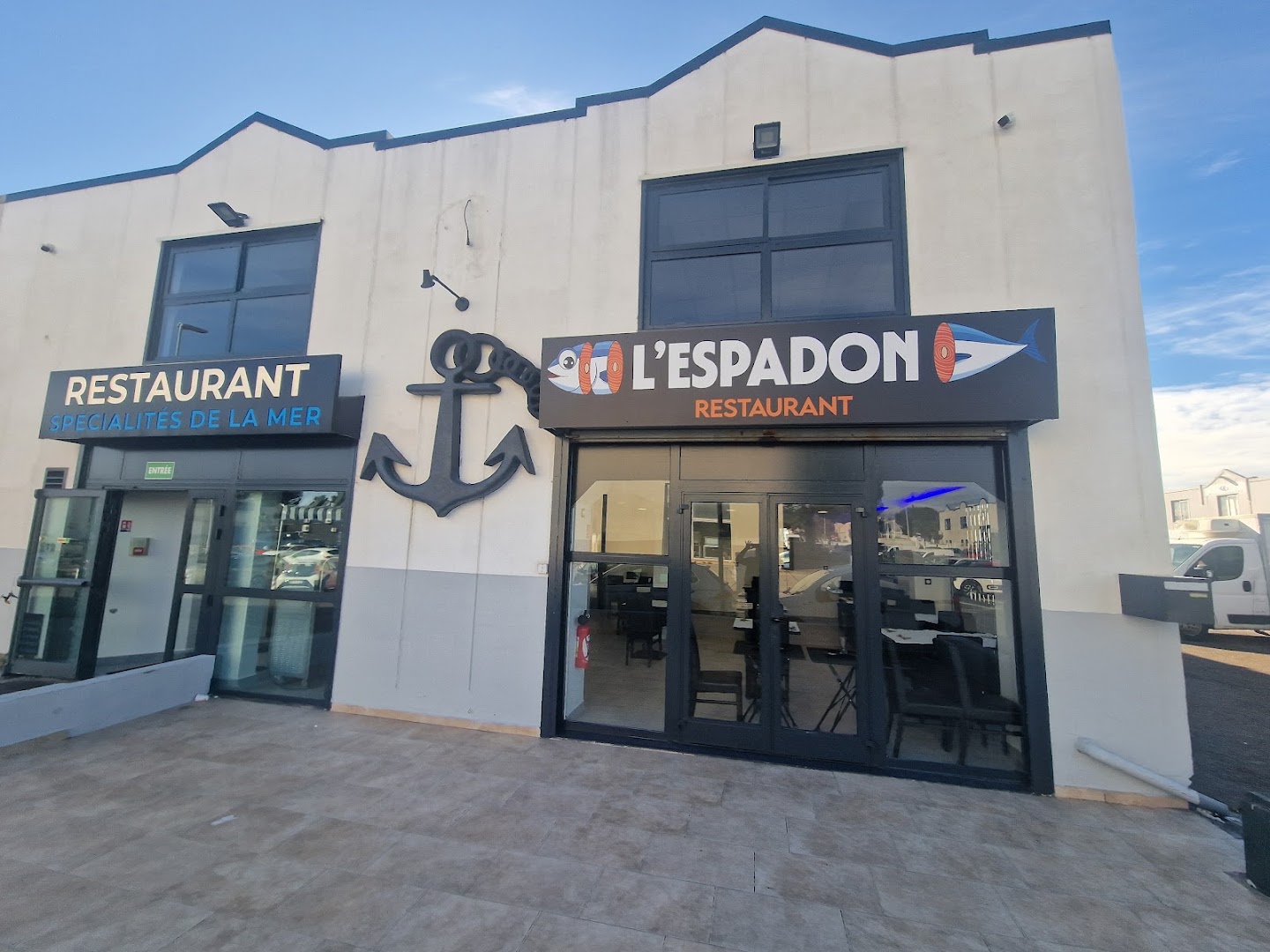 L'ESPADON · Photos 1